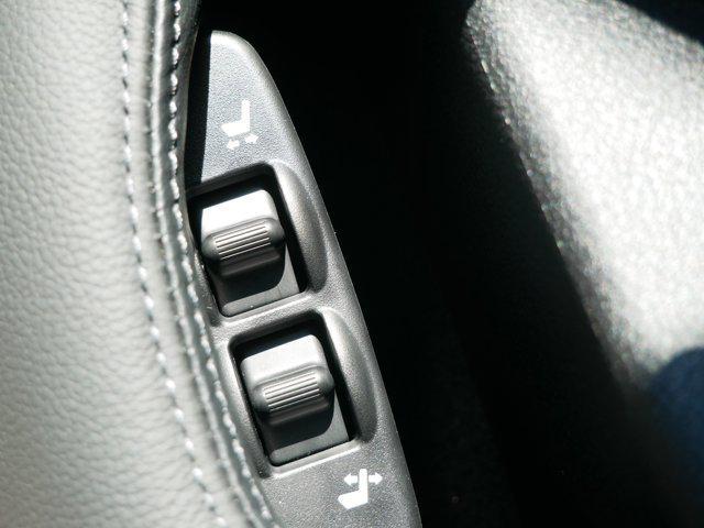 Photo of 2024 Gun Metallic Nissan Z
