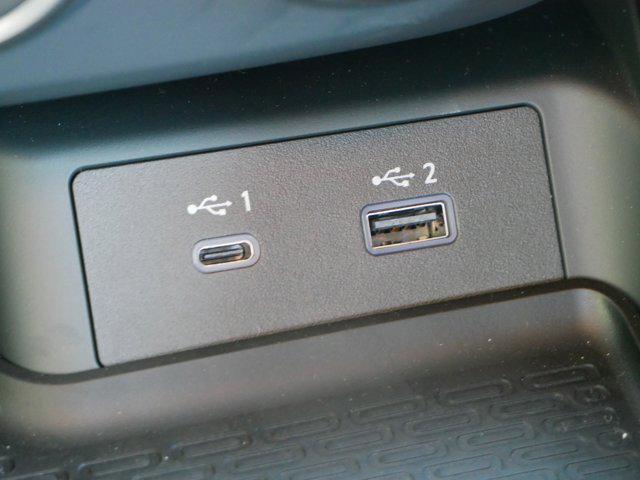 Photo of 2024 Gun Metallic Nissan Z