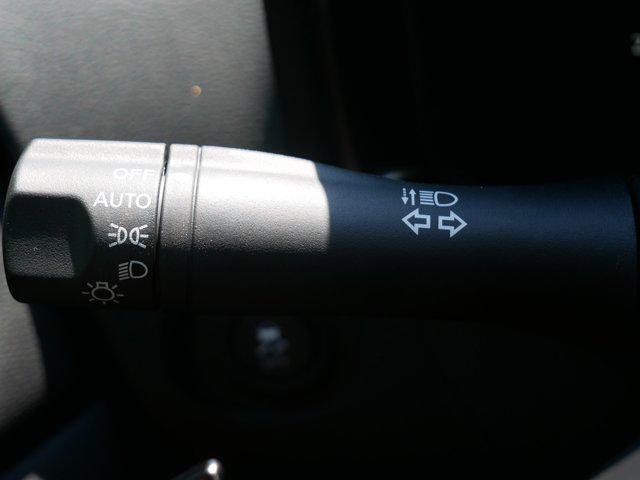 Photo of 2024 Gun Metallic Nissan Z