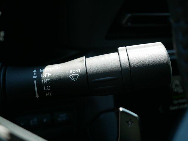 Photo of 2024 Gun Metallic Nissan Z