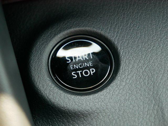 Photo of 2024 Gun Metallic Nissan Z