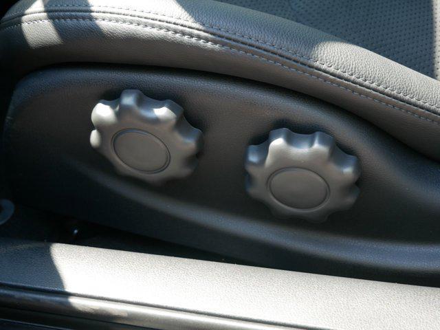 Photo of 2024 Gun Metallic Nissan Z