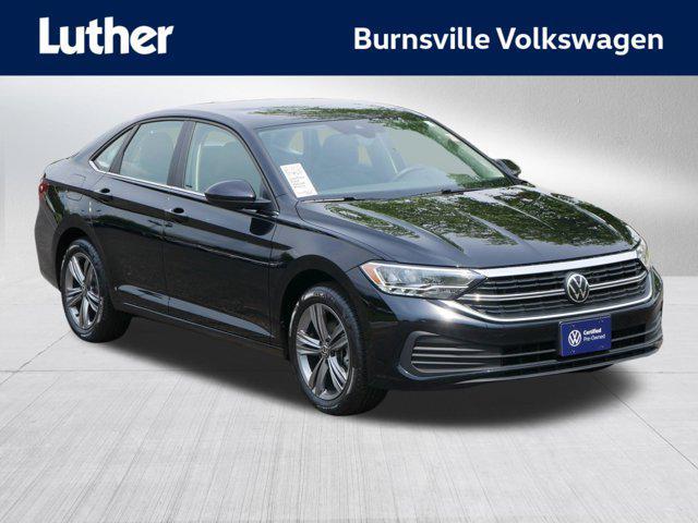 2024 Volkswagen Jetta