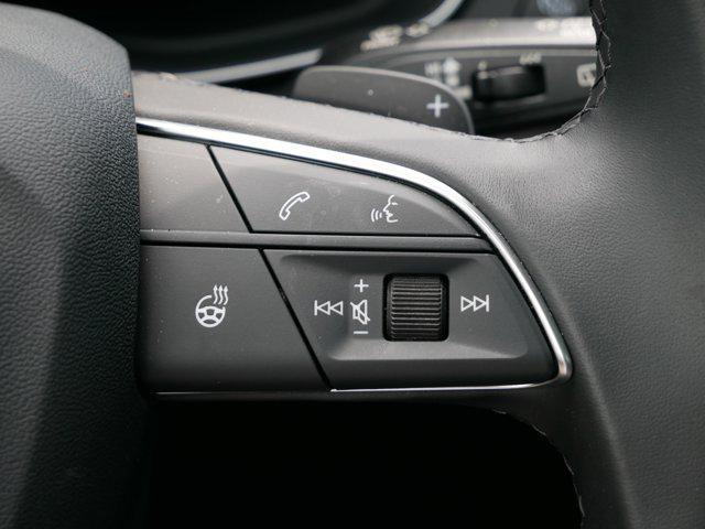 Photo of 2023 Chronos Gray Metallic Audi Q5