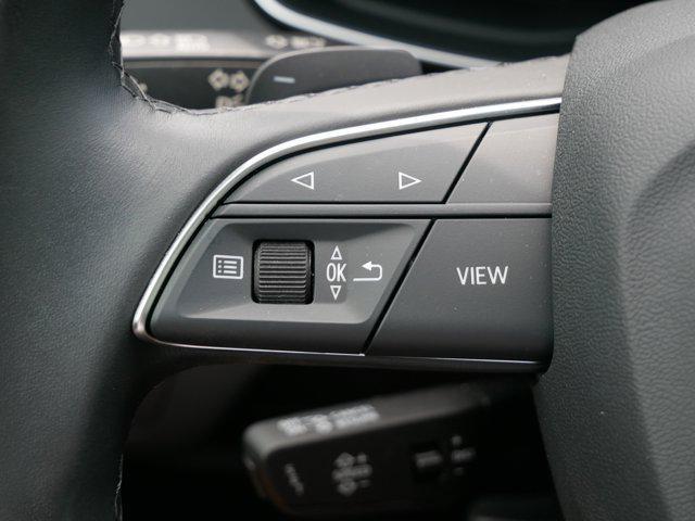Photo of 2023 Chronos Gray Metallic Audi Q5