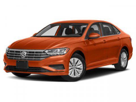 2021 Volkswagen Jetta