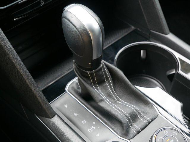 Photo of 2023 Deep Black Pearl Volkswagen Atlas
