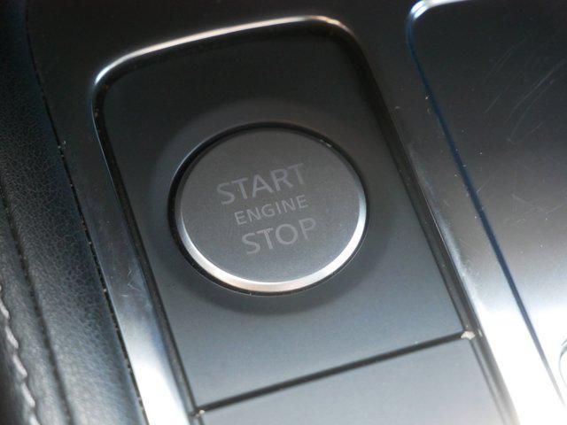 Photo of 2022 Graphite Shadow INFINITI QX60