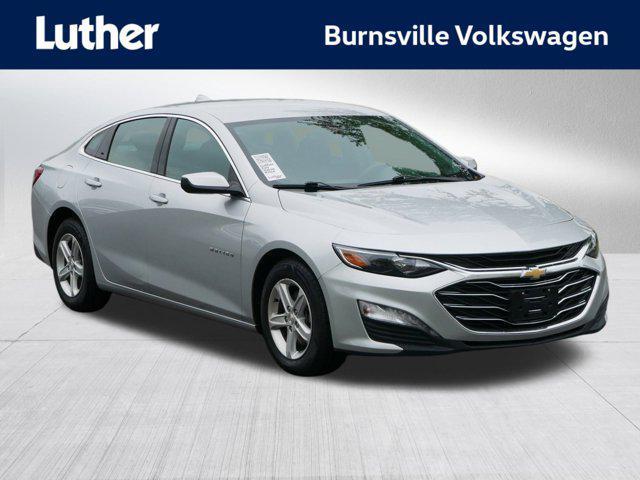2022 Chevrolet Malibu