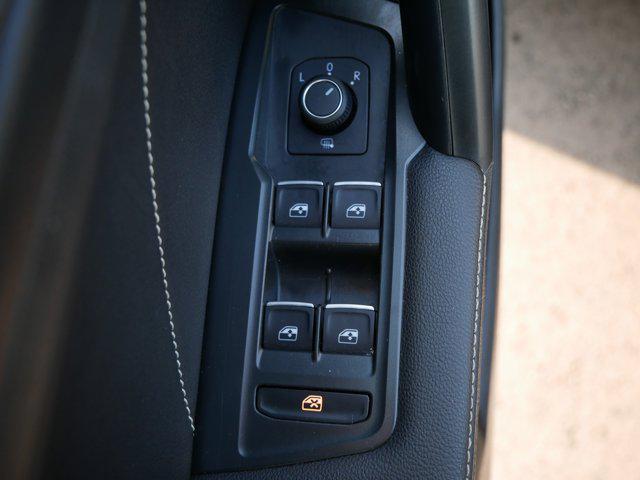 Photo of 2024 Platinum Gray Metallic Volkswagen Tiguan
