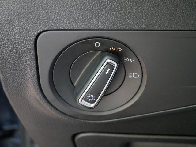Photo of 2024 Platinum Gray Metallic Volkswagen Tiguan