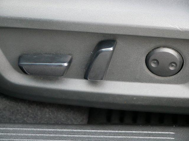 Photo of 2024 Brilliant Silver Metallic Nissan Rogue