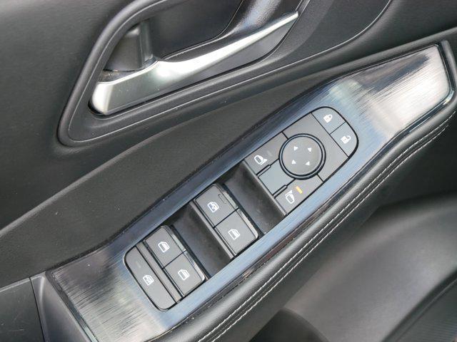Photo of 2024 Brilliant Silver Metallic Nissan Rogue