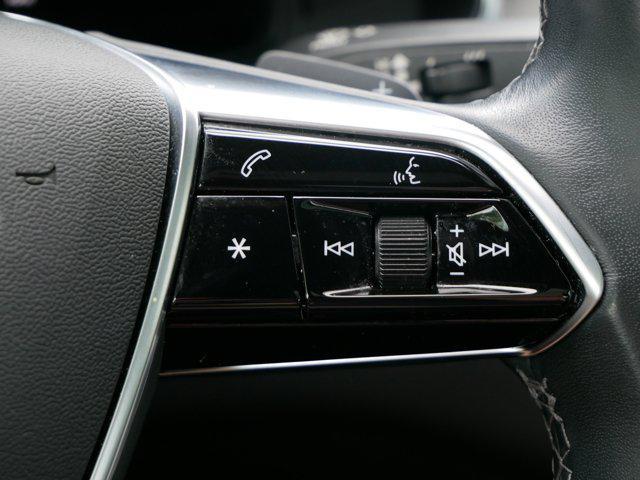 Photo of 2024 Florett Silver Metallic Audi A6