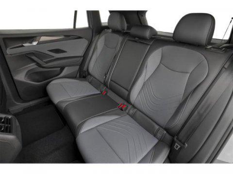 Photo of 2025 Monterey Blue Pearl Volkswagen Tiguan
