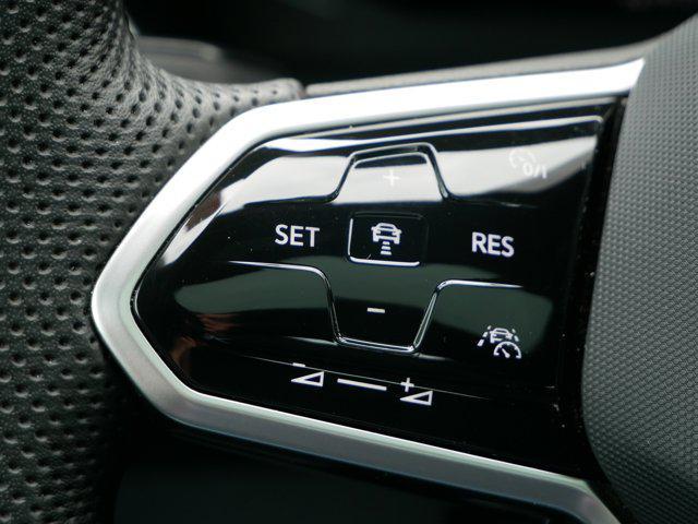 Photo of 2024 Deep Black Pearl Volkswagen Jetta GLI