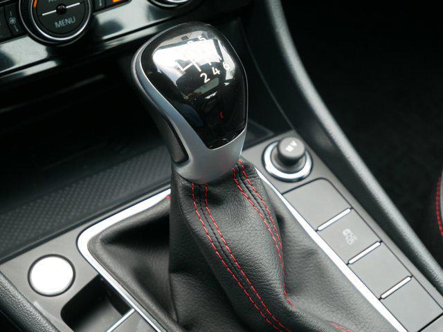 Photo of 2024 Deep Black Pearl Volkswagen Jetta GLI