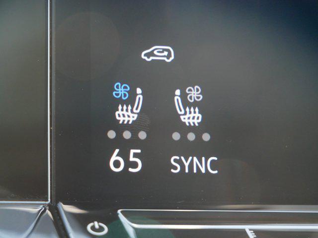 Photo of 2025 Mountain Lake Blue Metallic Volkswagen Atlas