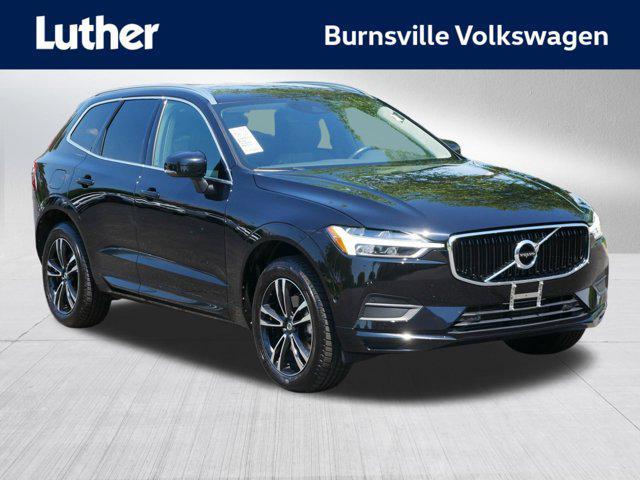 2019 Volvo XC60