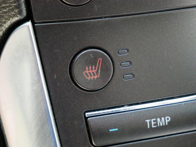 Photo of 2017 Magnetic Metallic Ford Edge