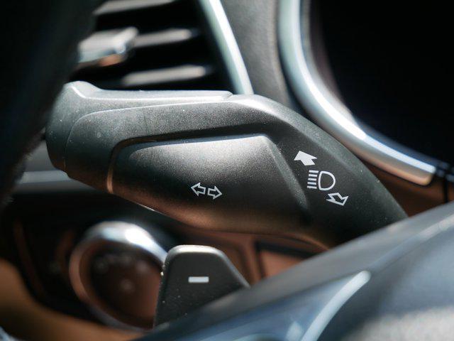Photo of 2017 Magnetic Metallic Ford Edge