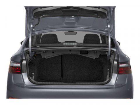 Photo of 2025 Platinum Gray Metallic Volkswagen Jetta