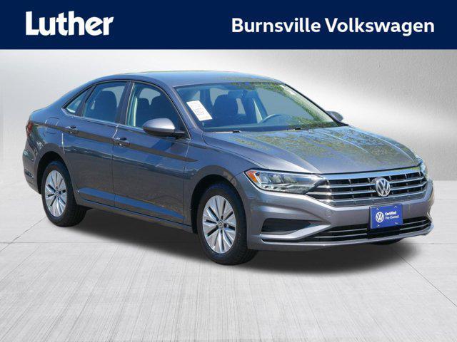 2020 Volkswagen Jetta