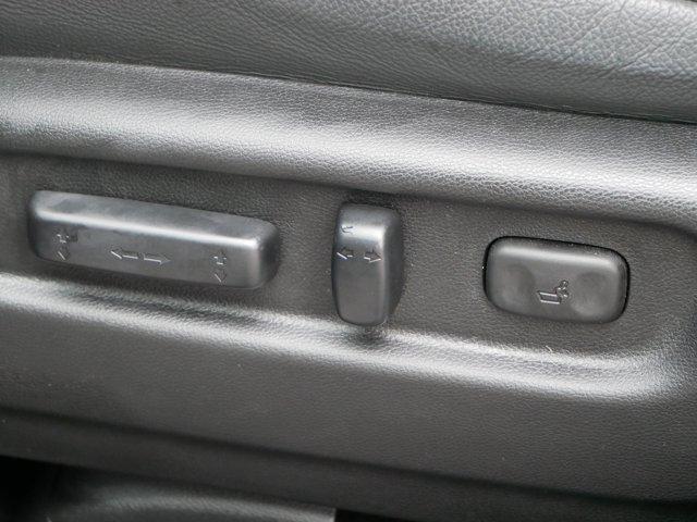 Photo of 2021 Modern Steel Metallic Honda Passport
