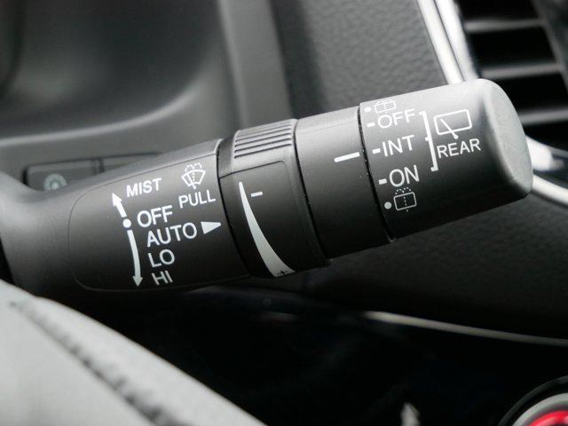 Photo of 2021 Modern Steel Metallic Honda Passport