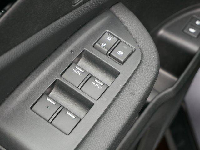 Photo of 2021 Modern Steel Metallic Honda Passport