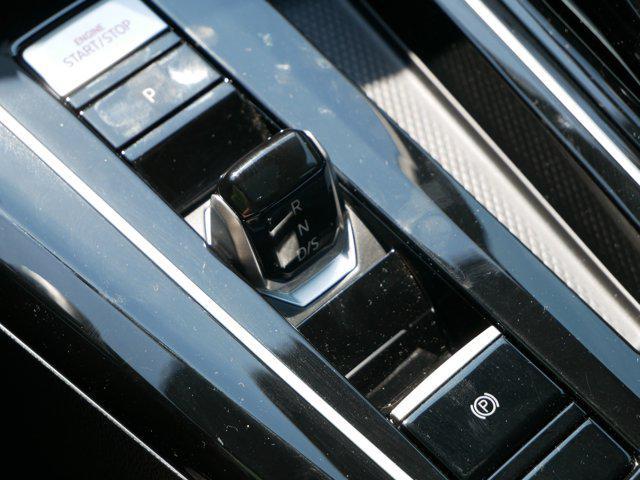 Photo of 2024 Opal White Pearl Volkswagen Golf GTI