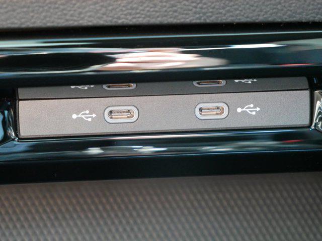 Photo of 2024 Opal White Pearl Volkswagen Golf GTI