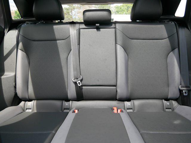 Photo of 2023 Silver Mist Metallic Volkswagen ID.4