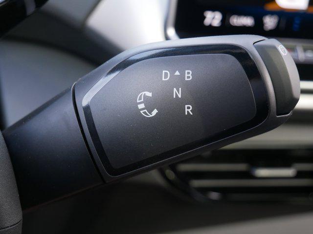 Photo of 2025 Pure Gray Volkswagen ID.4