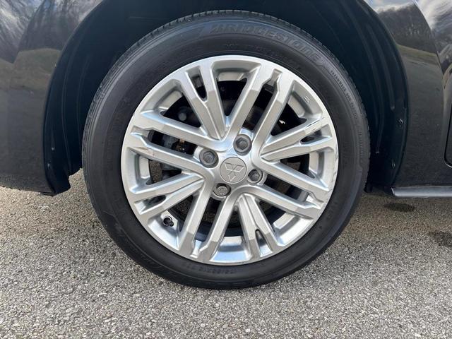 Photo of 2022 Black Mitsubishi Mirage G4