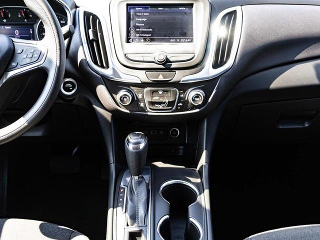 Photo of 2021 Midnight Blue Metallic Chevrolet Equinox