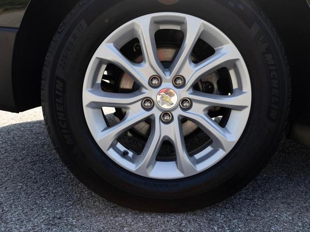 Photo of 2021 Midnight Blue Metallic Chevrolet Equinox