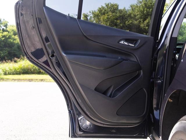 Photo of 2021 Midnight Blue Metallic Chevrolet Equinox