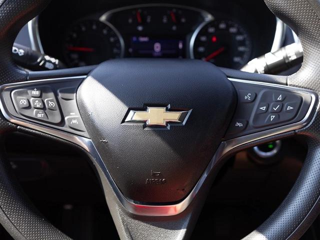 Photo of 2021 Midnight Blue Metallic Chevrolet Equinox