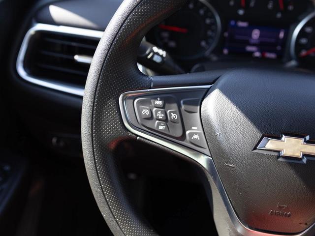 Photo of 2021 Midnight Blue Metallic Chevrolet Equinox