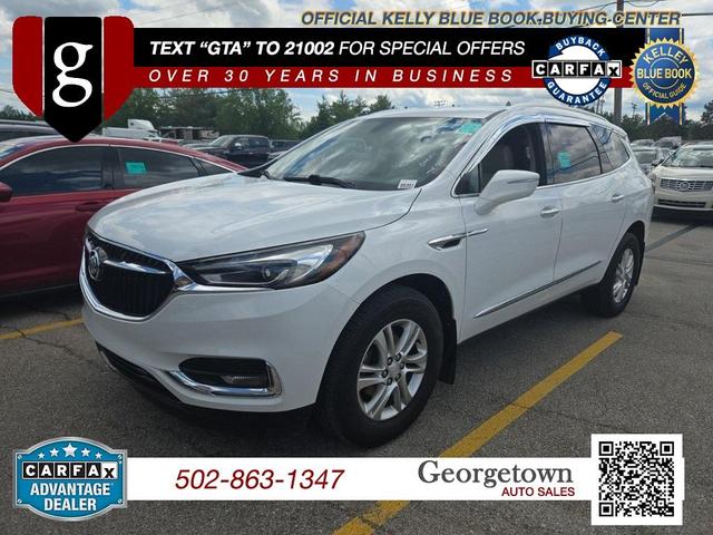 2019 Buick Enclave