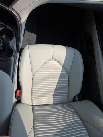 Photo of 2023 Celestial Silver Metallic Toyota Camry