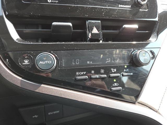 Photo of 2023 Celestial Silver Metallic Toyota Camry