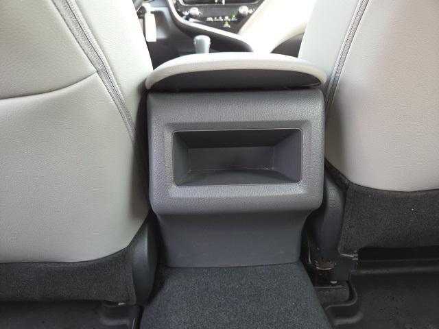 Photo of 2023 Celestial Silver Metallic Toyota Camry