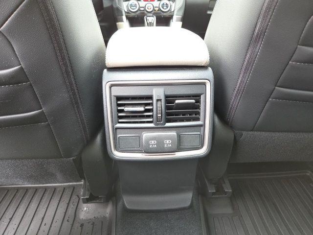 Photo of 2023 Horizon Blue Pearl Subaru Forester