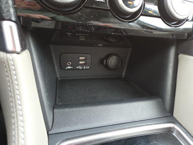 Photo of 2023 Horizon Blue Pearl Subaru Forester