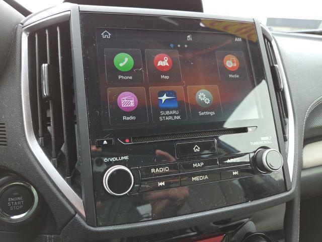 Photo of 2023 Horizon Blue Pearl Subaru Forester