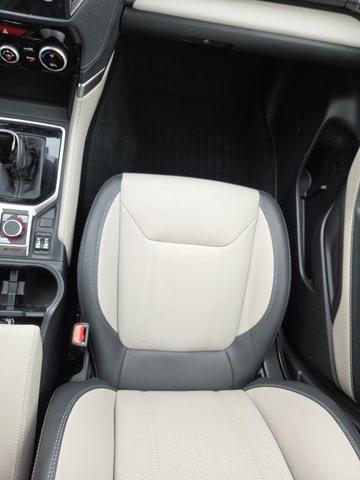 Photo of 2023 Horizon Blue Pearl Subaru Forester