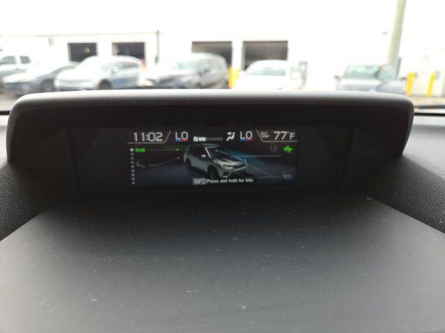 Photo of 2023 Horizon Blue Pearl Subaru Forester