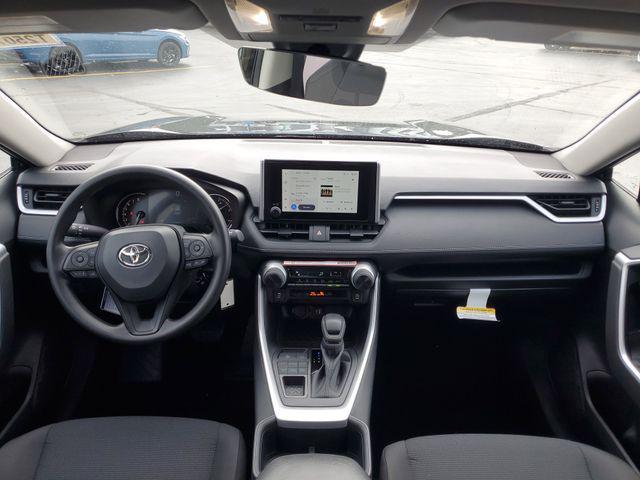 Photo of 2025 0218 Toyota RAV4